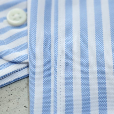 D.C.WHITE / IVY BD -Pin OX- / D243652