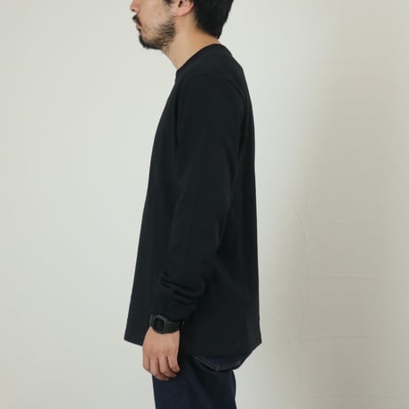 NORTHERN ATHLETIC WEAR / HEAVYWEIGHT L/S T-SHIRT / NAW-LT-4F