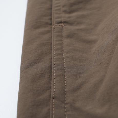 BURLAP OUTFITTER / TRACK SHORT