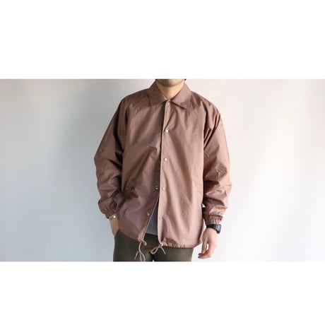 TRI-MOUNTAIN / COACH JACKET