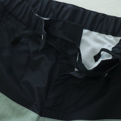 SHORT PANTS EVERY DAY / COAST III CENTER LINE / SPED-0036