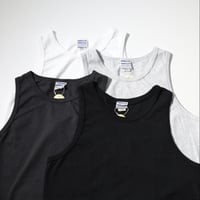 WALLA WALLA SPORT / SOLID TANK TOP