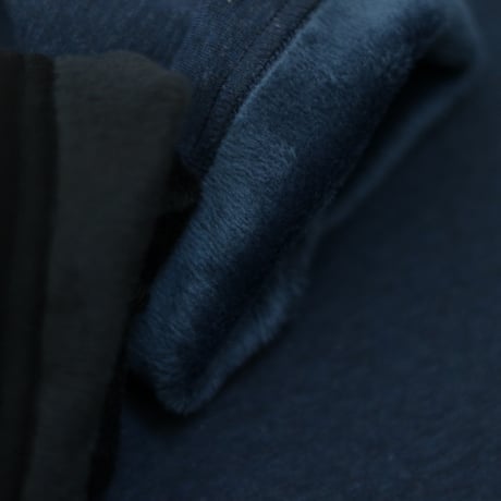 UNISEX / SPINNER BAIT / タートルネック ボンバーヒート / 1052BH