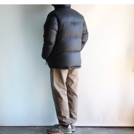 BURLAP OUTFITTER / SCALA PARKA
