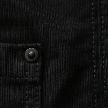 UNISEX / FOB FACTORY / DECK COVER ALL / F2451