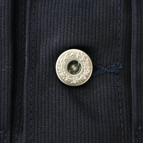 FOB FACTORY / PIQUE JACKET / F2438