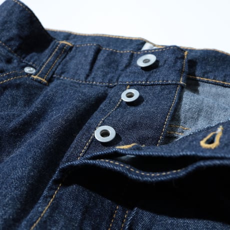 CRANK PROJECTS / 8oz ファットデニム / FAT503LD