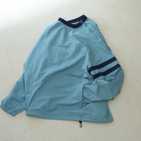 D.C.WHITE ATLANTIC FIELD / TRAINING SHIRTS / D243551