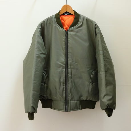 PENNY FARTHING / CLASSIC MA-1 JACKET