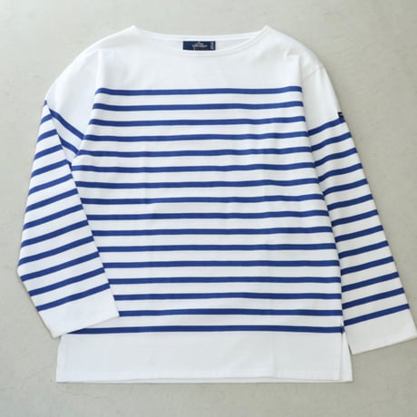 UNISEX / SAINT JAMES / NAVAL