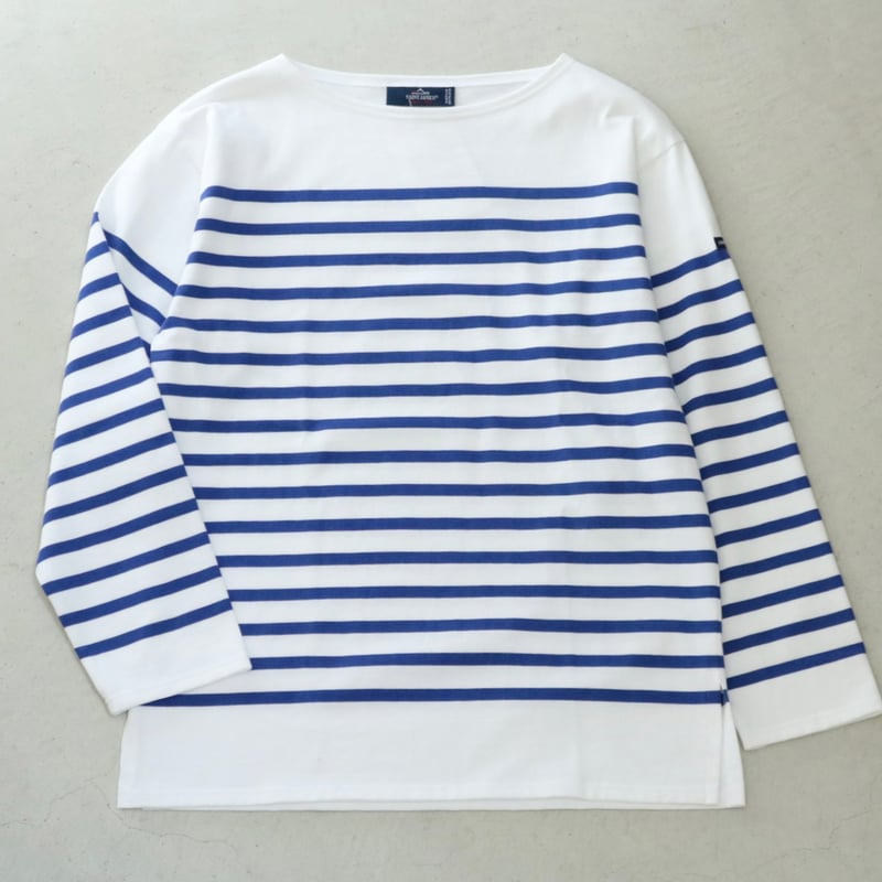 UNISEX / SAINT JAMES / NAVAL | LINKS ONLINE STORE