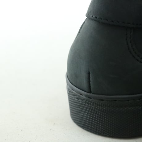 PICCANTE / TYROLEAN SHOES / P-NHS3860N