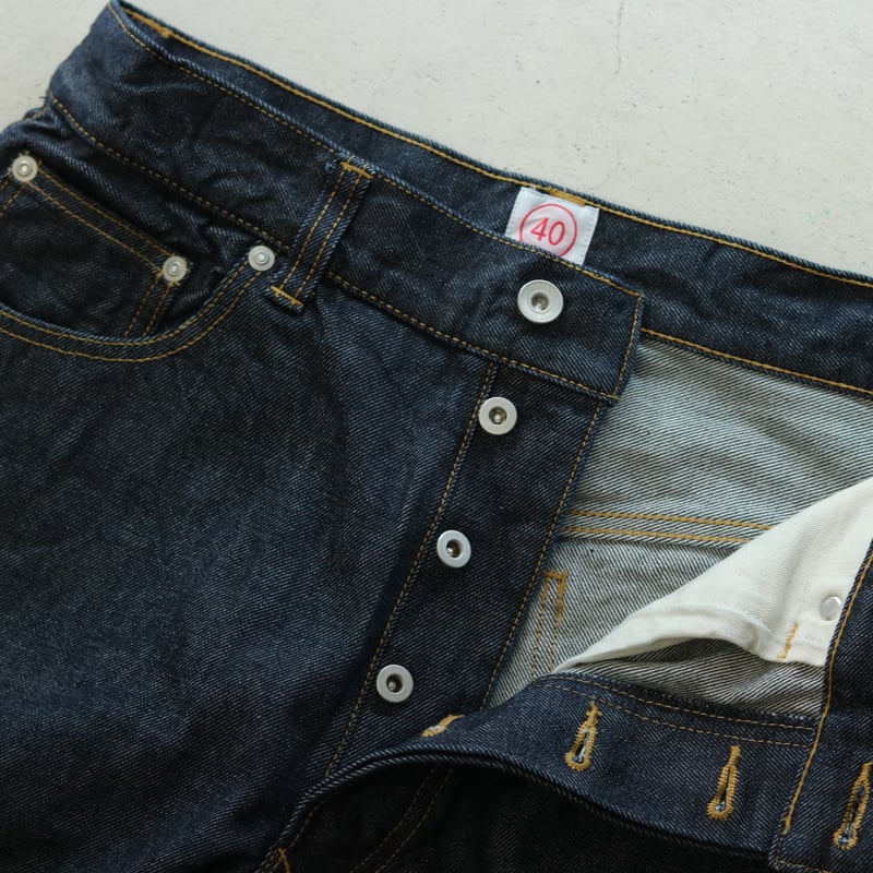 CRANK PROJECTS / 13oz ファットデニム / FAT503D | LINKS CRANK PROJECTS / 13oz ファットデニム / FAT503D | LINKS