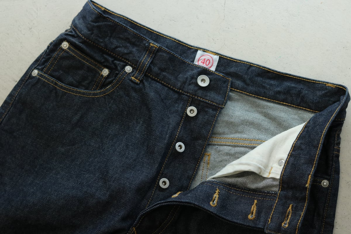 CRANK PROJECTS / 13oz ファットデニム / FAT503D | LINKS CRANK PROJECTS / 13oz ファットデニム / FAT503D | LINKS