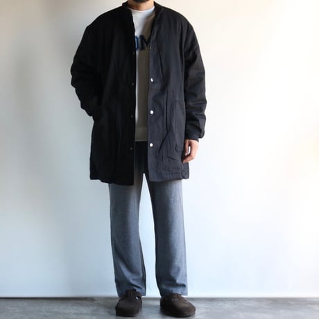 FIVE BROTHER / WOOL BAKER PANTS