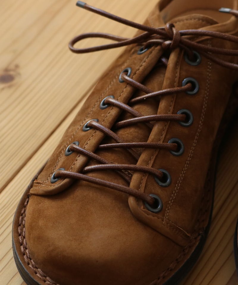 trippen / TODI ''CUOIO'' / MSE232 | LINKS ONLIN