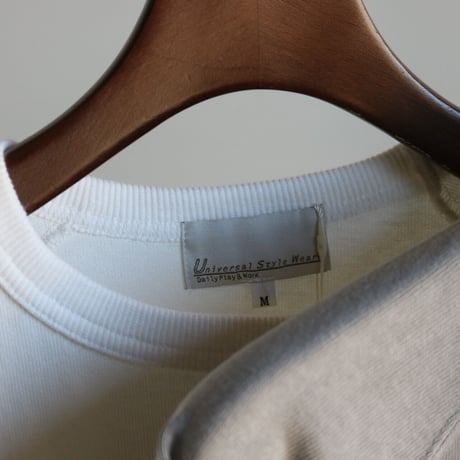 UNIVERSAL STYLE WEAR / ストリング TEE
