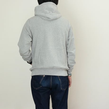NORTHERN ATHLETIC WEAR / CLASSIC PULLOVER HOODED SWEATSHIRT