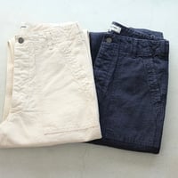 UNISEX / FOB FACTORY / C/H FATIGUE PANTS / F0536