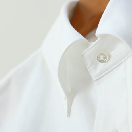 D.C.WHITE / IVY BD -Pin OX- / D241660