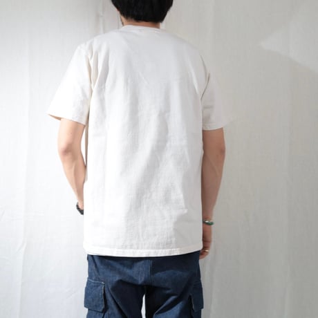 Goodwear / CLASSIC FIT POCKET TEE