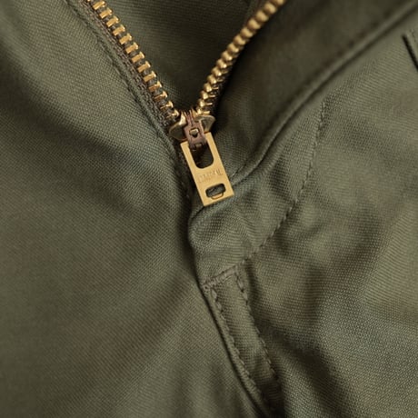 UNISEX / FOB FACTORY / BAKER PANTS / F0431