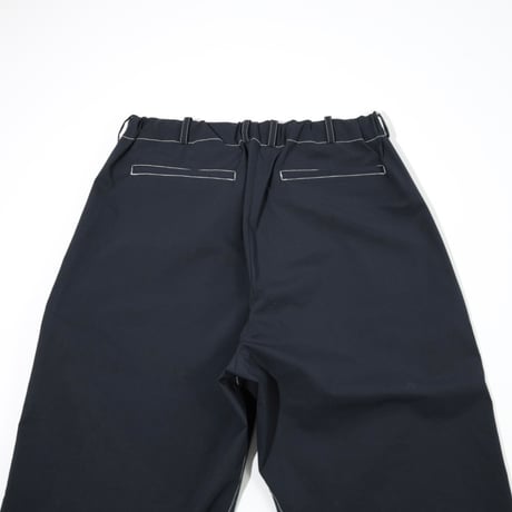 CATTA / BAGS EASY PANTS -NYLON WASHER- / BE-03