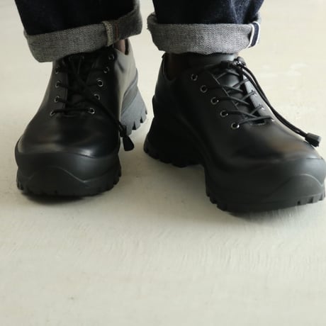 UNISEX / molle shoes / Q/L OXFORD / MLS21030