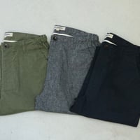 UNISEX / FOB FACTORY / EASY PANTS / F0488