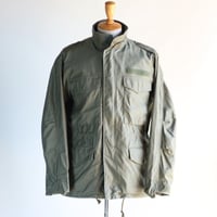 FOB FACTORY / M-65 FIELD JACKET / F2418