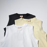 WOMAN / Goodwear / SLEEVELESS TOP