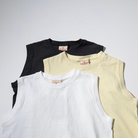 WOMAN / Goodwear / SLEEVELESS TOP