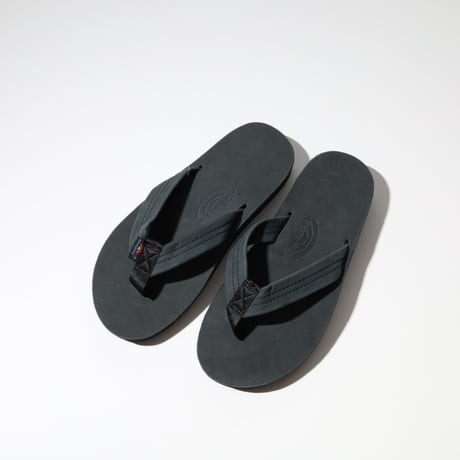 RAINBOW SANDALS / DOUBLE LAYER PREMIER LEATHER / 302ALTS