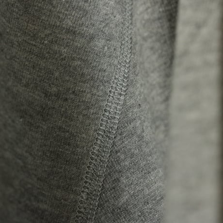 BARNS OUTFITTERS / COZUN LS GUSSET-T / BR-3043