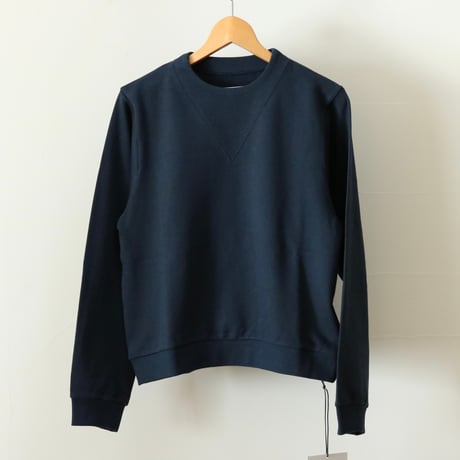 WOMAN / SETTO UTILITY / V SWEAT / STSW0006