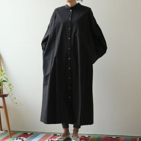 WOMAN / SETTO / PUFFY VINTAGE ONE-PIECE / STOP10033A
