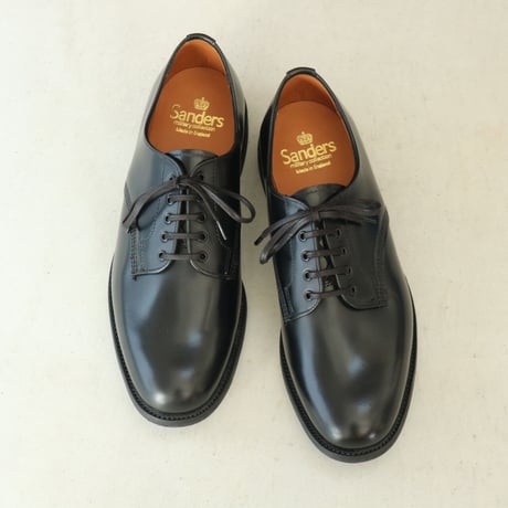 Sanders / Military Officer Shoe / 2246B