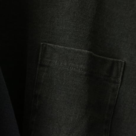 M.I.D.A. / LONG SLEEVE CREW T / M233500