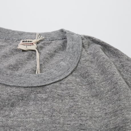 BARNS OUTFITTERS / TSURI-AMI L/S CREW-T / BR-1106