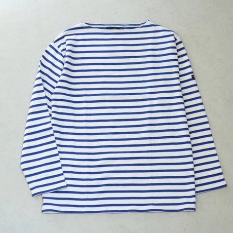 UNISEX / SAINT JAMER / OUESSANT ''BORDER''