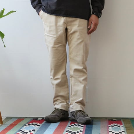 UNISEX / SPINNER BAIT / リブスラックス ストレッチコーデュロイ / 512SCD