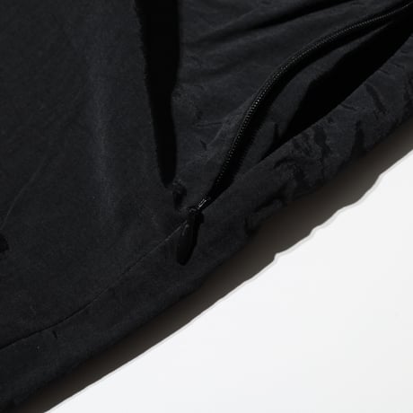 UNISEX / BAGGY SPORTS / 2 TUCK NYLON CHINO / BA-003