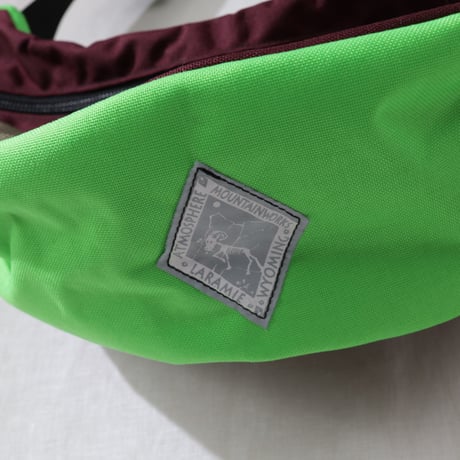 UNISEX / ATMOSPHERE MOUNTAIN WORKS / CHEYENNE SLING BAG
