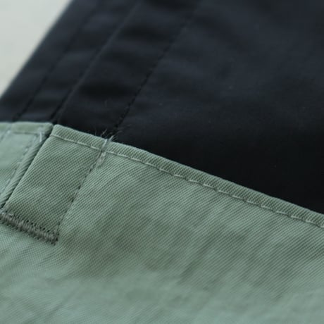 SHORT PANTS EVERY DAY / COAST III CENTER LINE / SPED-0036