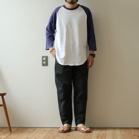 BURLAP OUTFITTER / TRACK PANT REFLECTIVE