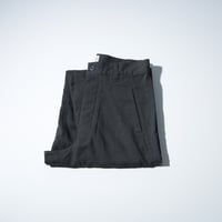 CRANK PROJECTS / ファットパンツ サマーウール / FAT501SW