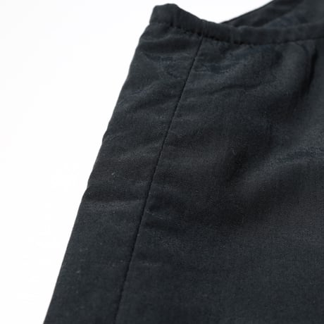 UNISEX / ARAN / VEST / 26SS