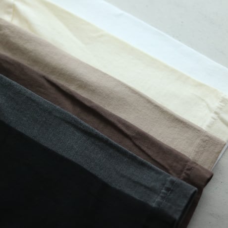 UNISEX / SHAKA WEAR / CUSTOM 7.5oz MAX HEAVYWEIGHT GARMENT DYE DROP SHOULDER / DC-SW001