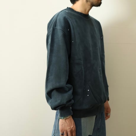 UNIVERSAL STYLE WEAR / ヴィンテージスウェットクルー / 661016