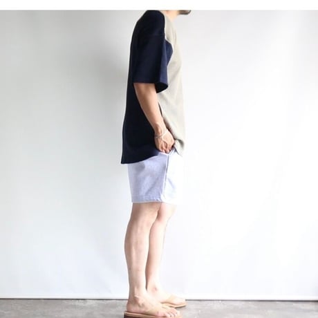 UNIVERSAL STYLE WEAR / ワッフルクレイジーTEE / 622537